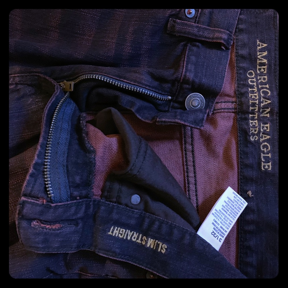 American Eagle Outfitters Jeans
